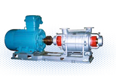 SY（單級）、2SY（兩級）系列水環壓縮機及成套設備