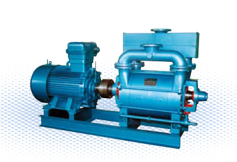 SKA(2BE1、2BE3)系列水環真空泵及壓縮機
